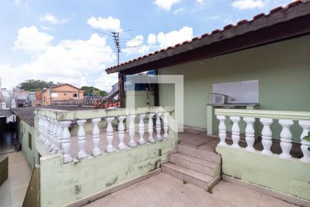 Casa à venda com 145m², 3 quartos e 2 vagasÁrea gourmet