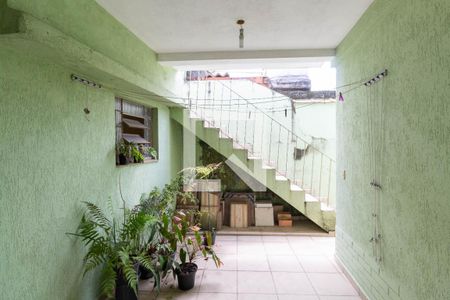 Casa à venda com 145m², 3 quartos e 2 vagasLavanderia