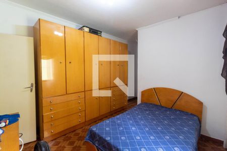 Casa à venda com 145m², 3 quartos e 2 vagasQuarto Suíte