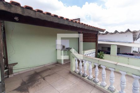 Casa à venda com 145m², 3 quartos e 2 vagasÁrea gourmet