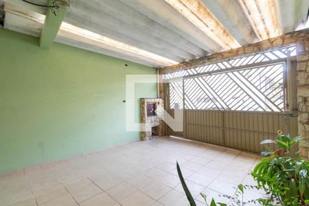 Casa à venda com 145m², 3 quartos e 2 vagasGaragem