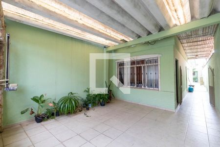 Casa à venda com 145m², 3 quartos e 2 vagasGaragem