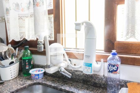 Casa à venda com 145m², 3 quartos e 2 vagasCozinha