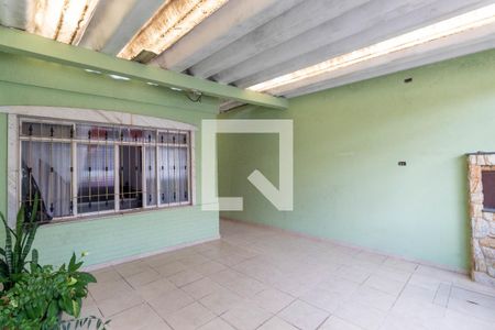 Casa à venda com 145m², 3 quartos e 2 vagasGaragem