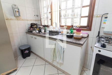 Casa à venda com 145m², 3 quartos e 2 vagasCozinha