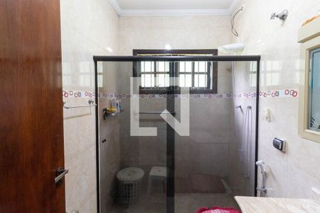 Casa à venda com 145m², 3 quartos e 2 vagasBanheiro 2