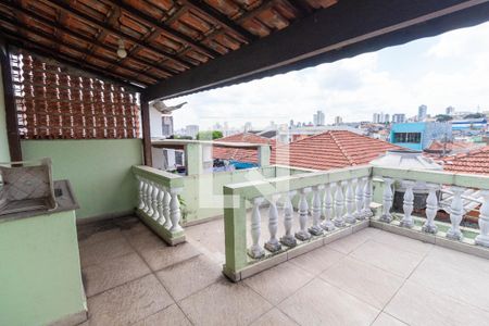Casa à venda com 145m², 3 quartos e 2 vagasÁrea gourmet