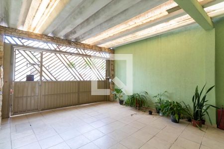 Casa à venda com 145m², 3 quartos e 2 vagasGaragem