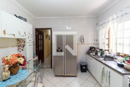 Casa à venda com 145m², 3 quartos e 2 vagasCozinha