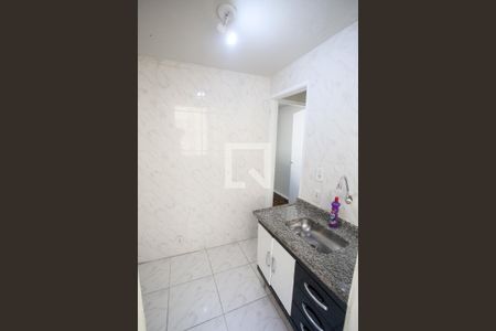 Apartamento para alugar com 45m², 2 quartos e 1 vaga Apartamento para alugar com 45m², 2 quartos e 1 vagaCozinha