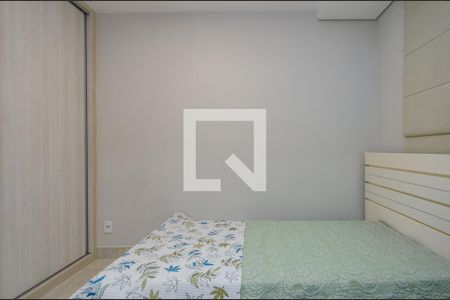 Apartamento à venda com 108m², 3 quartos e 2 vagasQuarto 2