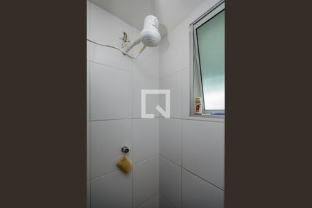 Apartamento à venda com 108m², 3 quartos e 2 vagasBanheiro Social