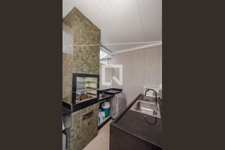 Apartamento à venda com 108m², 3 quartos e 2 vagasVaranda gourmet