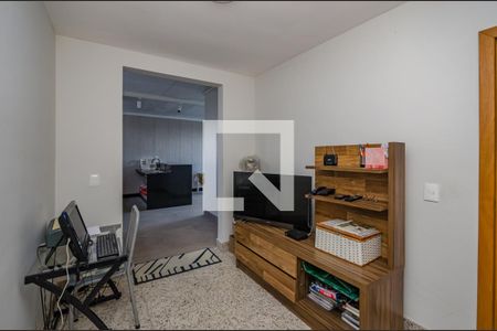 Apartamento à venda com 108m², 3 quartos e 2 vagasSala 3
