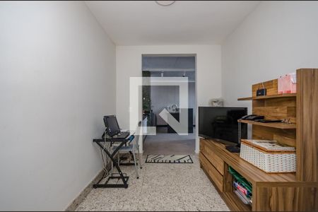Apartamento à venda com 108m², 3 quartos e 2 vagasSala 3