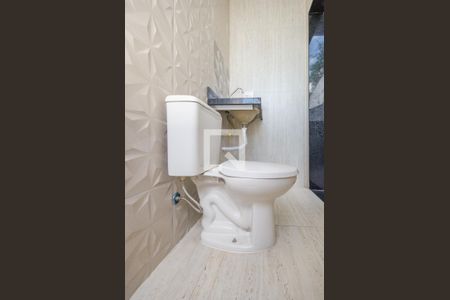 Apartamento à venda com 108m², 3 quartos e 2 vagasBanheiro Varanda gourmet