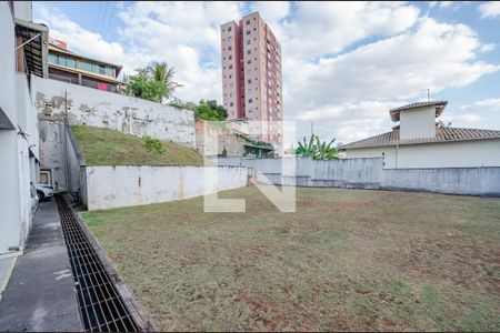 Apartamento à venda com 108m², 3 quartos e 2 vagasÁrea comum