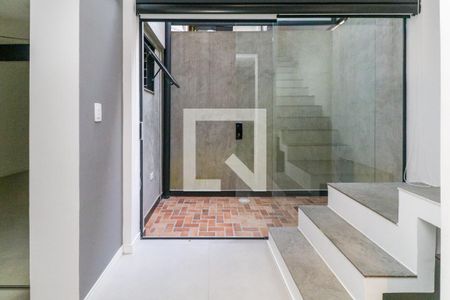 Casa para alugar com 45m², 1 quarto e sem vagaEscritório