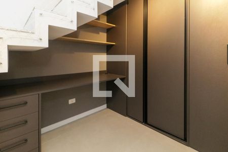 Casa para alugar com 45m², 1 quarto e sem vagaEscritório