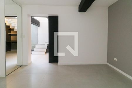 Casa para alugar com 45m², 1 quarto e sem vagaSuíte