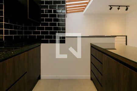 Casa para alugar com 45m², 1 quarto e sem vagaCozinha