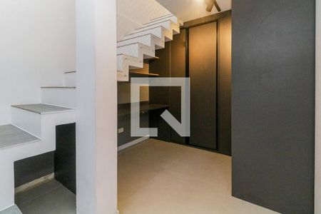 Casa para alugar com 45m², 1 quarto e sem vagaEscritório