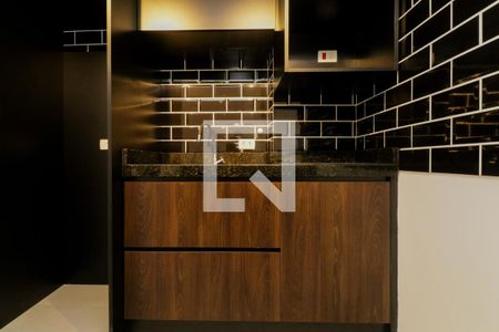 Casa para alugar com 45m², 1 quarto e sem vagaCozinha