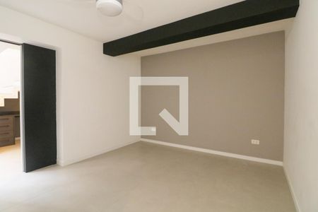 Casa para alugar com 45m², 1 quarto e sem vagaSuíte