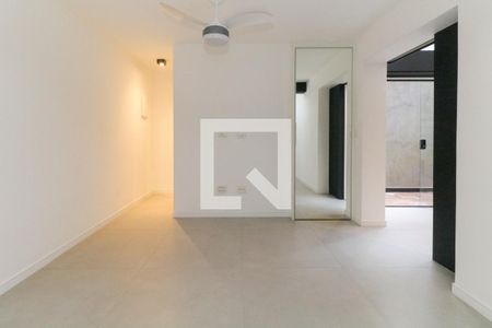 Casa para alugar com 45m², 1 quarto e sem vagaSuíte