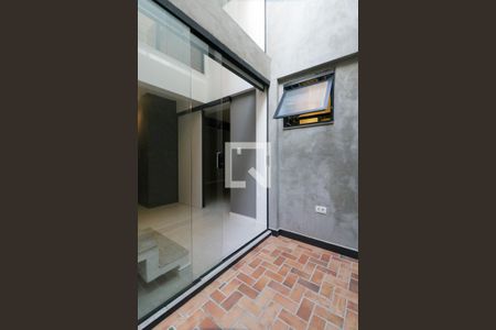 Casa para alugar com 45m², 1 quarto e sem vagaÁrea de serviço