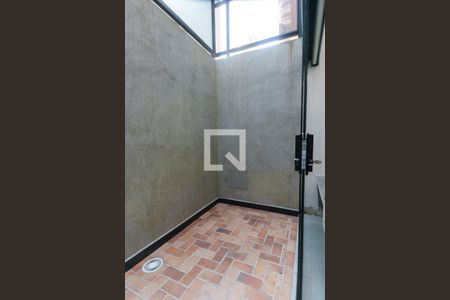 Casa para alugar com 45m², 1 quarto e sem vagaÁrea de serviço