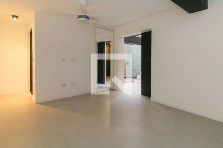 Casa para alugar com 45m², 1 quarto e sem vagaSuíte