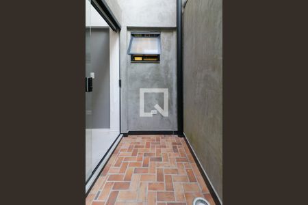 Casa para alugar com 45m², 1 quarto e sem vagaÁrea de serviço