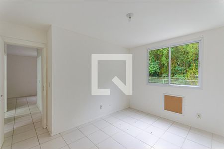 Apartamento à venda com 76m², 3 quartos e 1 vagaQuarto 3