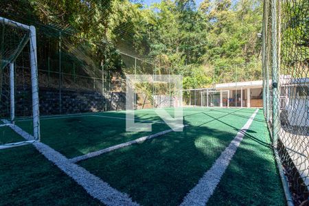 Apartamento à venda com 76m², 3 quartos e 1 vagaÁrea comum