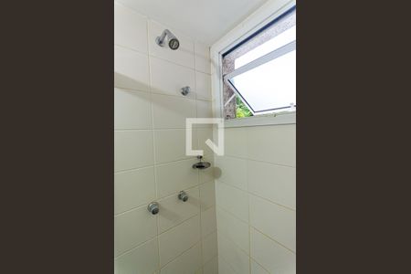 Apartamento à venda com 76m², 3 quartos e 1 vagaBanheiro do Quarto 1