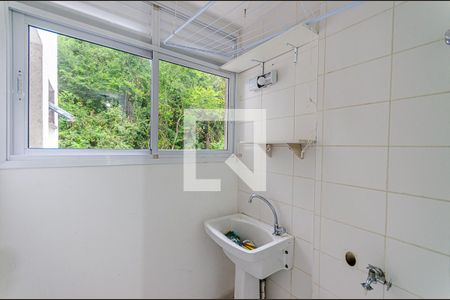 Apartamento à venda com 76m², 3 quartos e 1 vagaÁrea de Serviço