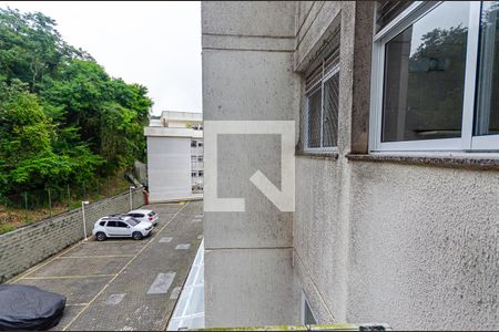 Apartamento à venda com 76m², 3 quartos e 1 vagaVista