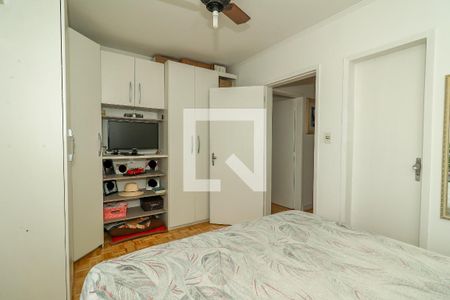 Apartamento à venda com 96m², 3 quartos e 1 vagaQuarto Suíte