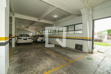 Apartamento à venda com 96m², 3 quartos e 1 vagaGaragem