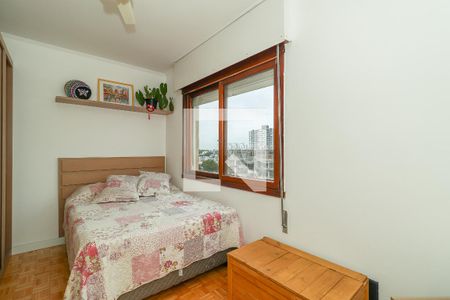 Apartamento à venda com 96m², 3 quartos e 1 vagaQuarto 2