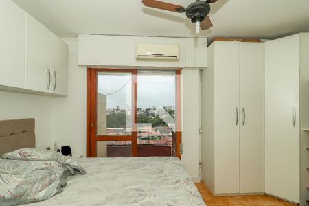 Apartamento à venda com 96m², 3 quartos e 1 vagaQuarto Suíte