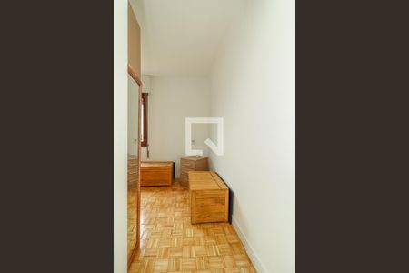 Apartamento à venda com 96m², 3 quartos e 1 vagaQuarto 2
