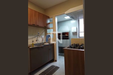 Apartamento à venda com 96m², 3 quartos e 1 vagaÁrea comum - Salão de festas