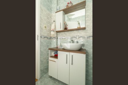 Apartamento à venda com 96m², 3 quartos e 1 vagaBanheiro