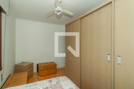 Apartamento à venda com 96m², 3 quartos e 1 vagaQuarto 2