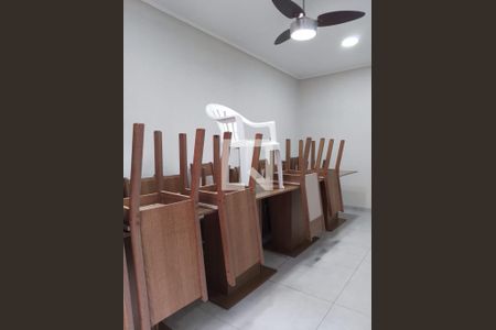 Apartamento à venda com 96m², 3 quartos e 1 vagaÁrea comum - Salão de festas