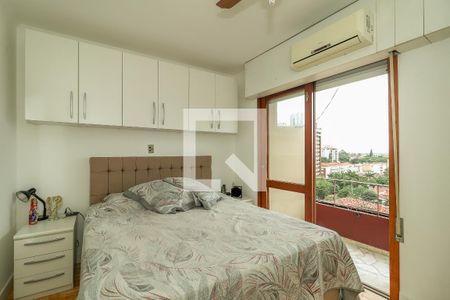 Apartamento à venda com 96m², 3 quartos e 1 vagaQuarto Suíte