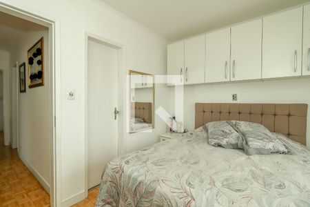 Apartamento à venda com 96m², 3 quartos e 1 vagaQuarto Suíte
