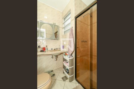 Apartamento à venda com 96m², 3 quartos e 1 vagaBanheiro da Suíte